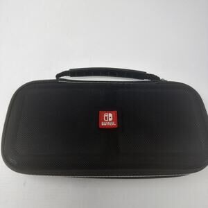 Case for Nintendo Switch - Black